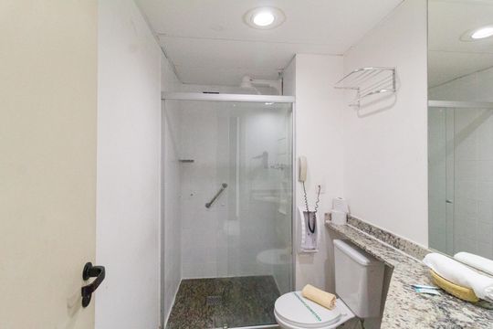 Studio de kitnet/studio à venda com 1 quarto, 30m² em Vila Osasco, Osasco