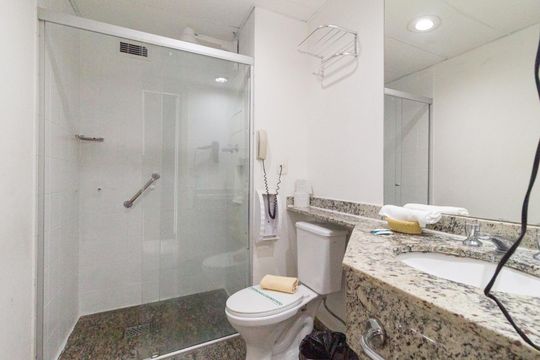 Studio de kitnet/studio à venda com 1 quarto, 30m² em Vila Osasco, Osasco