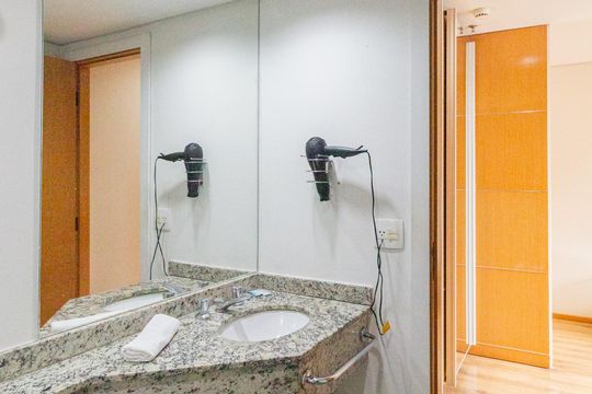 Studio de kitnet/studio à venda com 1 quarto, 30m² em Vila Osasco, Osasco