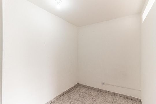 Sala de apartamento para alugar com 1 quarto, 28m² em Vila Buarque, São Paulo