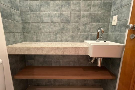 Apartamento à venda com 3 quartos, 94m² em Ipanema, Rio de Janeiro