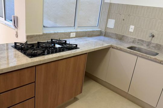 Apartamento à venda com 3 quartos, 94m² em Ipanema, Rio de Janeiro
