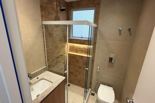 Apartamento à venda com 3 quartos, 94m² em Ipanema, Rio de Janeiro