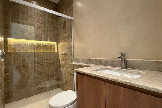 Apartamento à venda com 3 quartos, 94m² em Ipanema, Rio de Janeiro