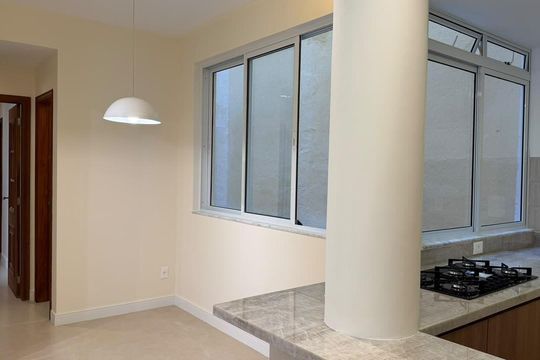 Apartamento à venda com 3 quartos, 94m² em Ipanema, Rio de Janeiro