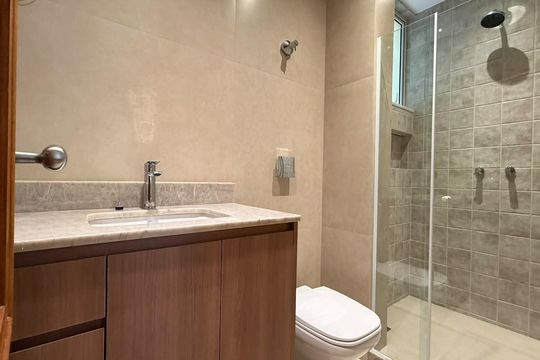 Apartamento à venda com 3 quartos, 94m² em Ipanema, Rio de Janeiro