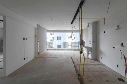 Apartamento à venda com 2 quartos, 80m² em Vila Prudente, São Paulo