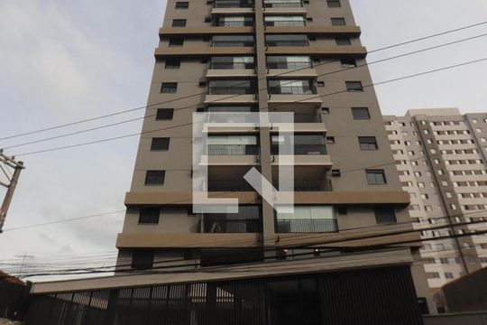 Apartamento à venda com 2 quartos, 80m² em Vila Prudente, São Paulo