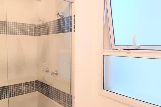 Apartamento para alugar com 2 quartos, 89m² em Alphaville Conde II, Barueri