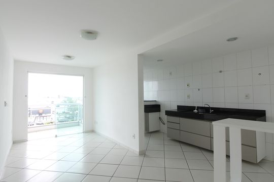 Apartamento para alugar com 1 quarto, 40m² em Braga, Cabo Frio