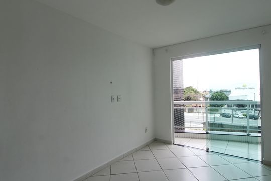 Quarto de apartamento para alugar com 1 quarto, 40m² em Braga, Cabo Frio