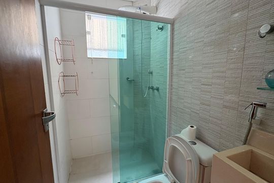 Casa à venda com 3 quartos, 189m² em Vargem Pequena, Rio de Janeiro