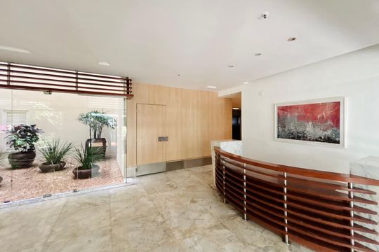 Apartamento para alugar com 3 quartos, 117m² em Lagoa, Rio de Janeiro