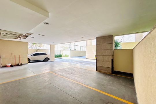 Apartamento para alugar com 3 quartos, 117m² em Lagoa, Rio de Janeiro