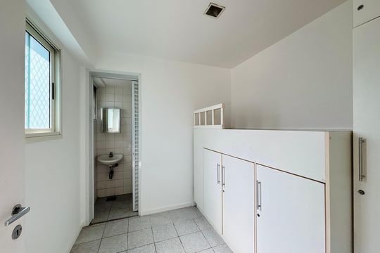 Apartamento para alugar com 3 quartos, 117m² em Lagoa, Rio de Janeiro