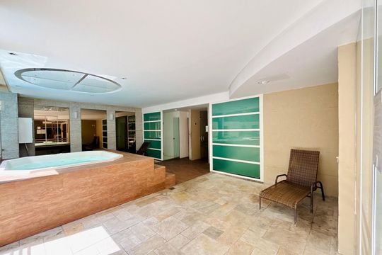 Apartamento para alugar com 3 quartos, 117m² em Lagoa, Rio de Janeiro