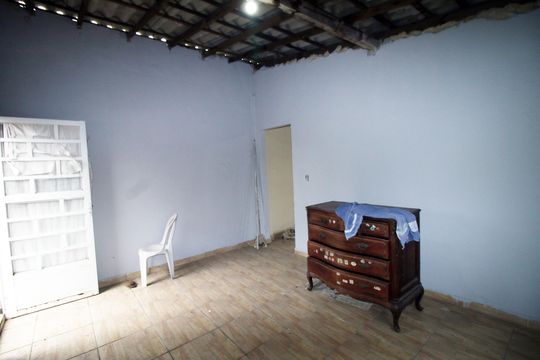 Quarto de casa para alugar com 1 quarto, 72m² em Penha, Rio de Janeiro