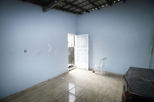 Quarto de casa para alugar com 1 quarto, 72m² em Penha, Rio de Janeiro