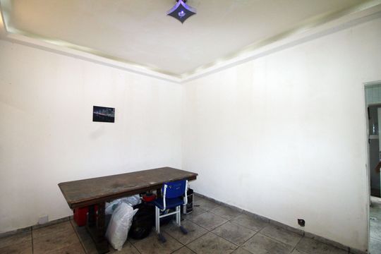 Sala de casa para alugar com 2 quartos, 72m² em Penha, Rio de Janeiro