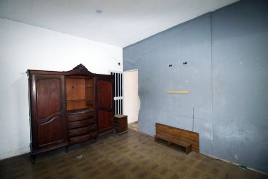 Quarto 1 de casa para alugar com 2 quartos, 72m² em Penha, Rio de Janeiro
