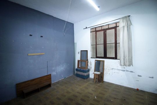 Quarto 1 de casa para alugar com 2 quartos, 72m² em Penha, Rio de Janeiro