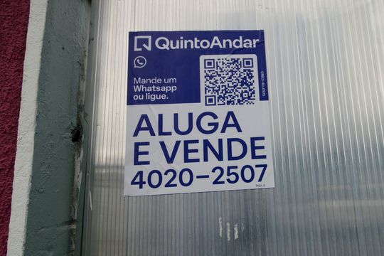 Placa de casa para alugar com 2 quartos, 72m² em Penha, Rio de Janeiro