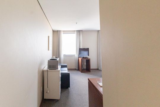 Studio de kitnet/studio à venda com 1 quarto, 30m² em Vila Osasco, Osasco