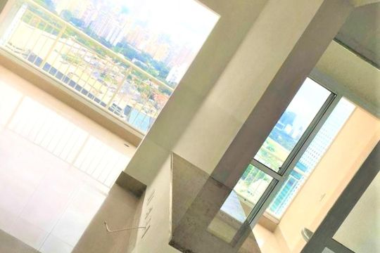 Apartamento para alugar com 2 quartos, 77m² em Pinheiros, São Paulo