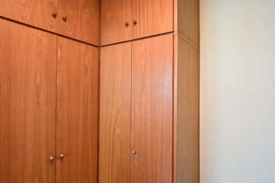 Quarto de Serviço de apartamento à venda com 4 quartos, 290m² em Morumbi, São Paulo