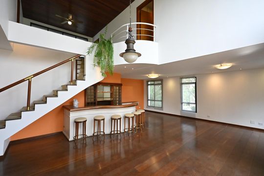 Apartamento à venda com 4 quartos, 290m² em Morumbi, São Paulo
