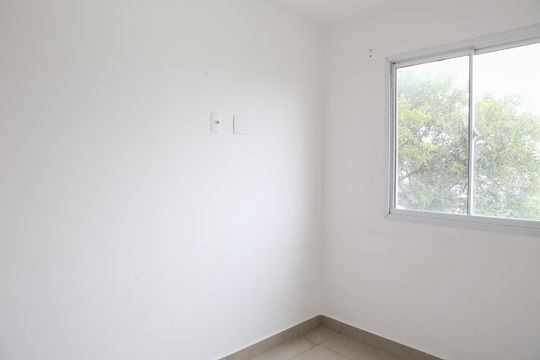 Quarto 1 de apartamento para alugar com 2 quartos, 39m² em Água Branca, São Paulo