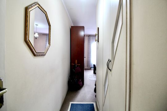 Suite 1 de casa à venda com 2 quartos, 164m² em Parque Penha, São Paulo