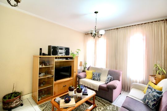 Casa à venda com 2 quartos, 164m² em Parque Penha, São Paulo
