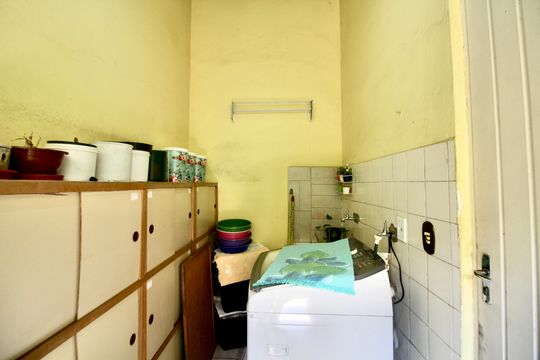 Área de Serviço de casa à venda com 2 quartos, 164m² em Parque Penha, São Paulo
