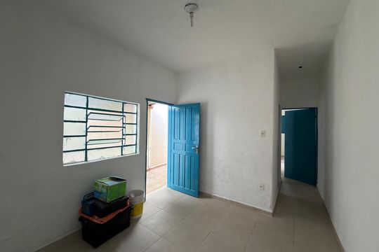 Casa para alugar com 1 quarto, 60m² em Baeta Neves, São Bernardo do Campo