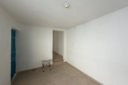 Cozinha de casa para alugar com 1 quarto, 60m² em Baeta Neves, São Bernardo do Campo