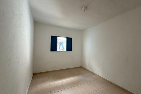 Quarto de casa para alugar com 1 quarto, 60m² em Baeta Neves, São Bernardo do Campo