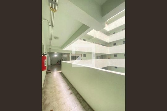 Área comum  de kitnet/studio à venda com 1 quarto, 27m² em Jardim Santa Edwirges, Guarulhos