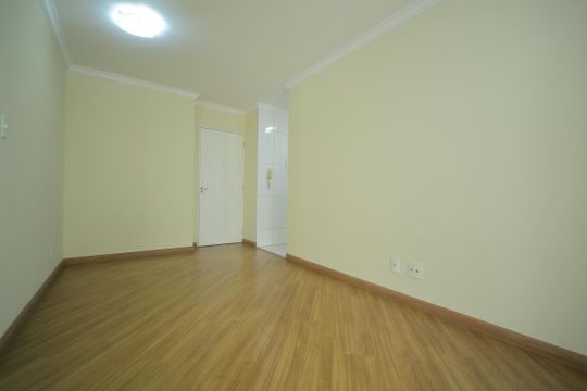 Sala  de apartamento para alugar com 2 quartos, 50m² em Assunção, São Bernardo do Campo