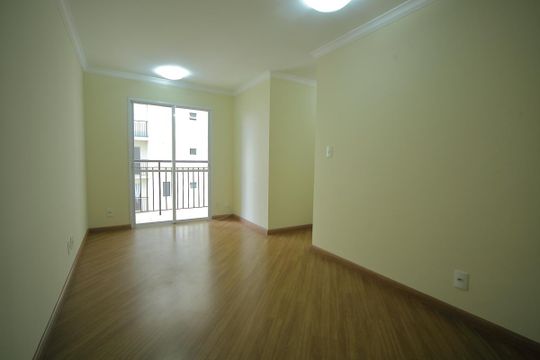 Apartamento para alugar com 2 quartos, 50m² em Assunção, São Bernardo do Campo