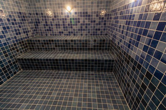 Apartamento para alugar com 1 quarto, 46m² em Bosque, Campinas