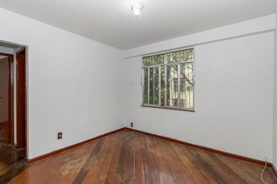 Apartamento para alugar com 2 quartos, 50m² em Irajá, Rio de Janeiro
