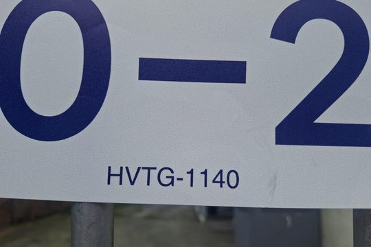 Placa de casa para alugar com 2 quartos, 100m² em Jardim Rosana, Guarulhos