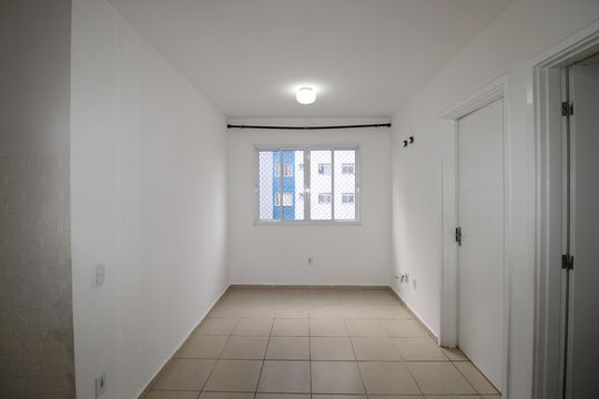 Apartamento para alugar com 2 quartos, 41m² em Jardim Guaianazes, São Paulo