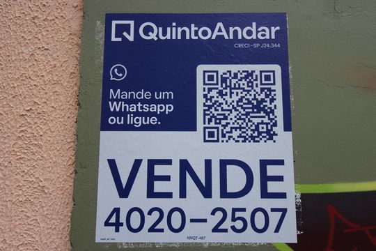 Fachada de apartamento para alugar com 2 quartos, 41m² em Jardim Guaianazes, São Paulo