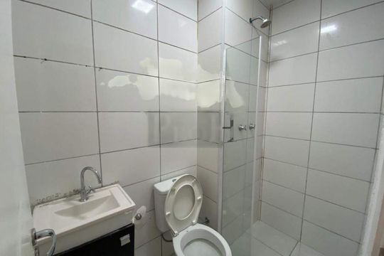 Apartamento à venda com 2 quartos, 40m² em Parque Bristol, São Bernardo do Campo