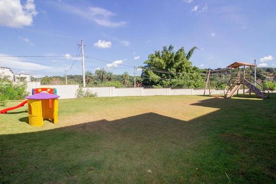 Apartamento para alugar com 2 quartos, 42m² em Conquista Veredas, Contagem