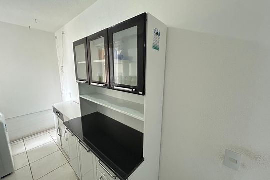 Apartamento para alugar com 2 quartos, 42m² em Conquista Veredas, Contagem