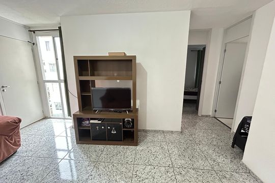 Apartamento para alugar com 2 quartos, 42m² em Conquista Veredas, Contagem