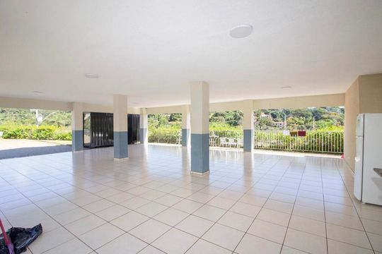 Apartamento para alugar com 2 quartos, 42m² em Conquista Veredas, Contagem